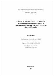 Küçük Resim
