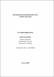 Küçük Resim