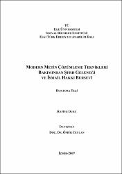 Küçük Resim