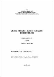 Küçük Resim